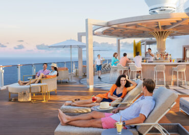 Unlock Your Potential: How to Become a Successful Online Travel Agent with Cruising Free!