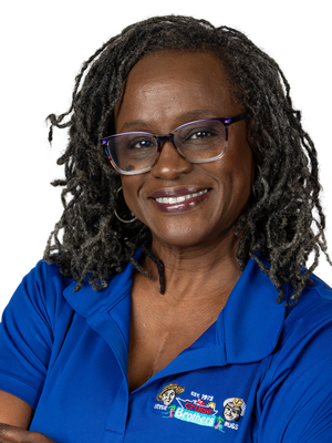 Antoinette Casselberry