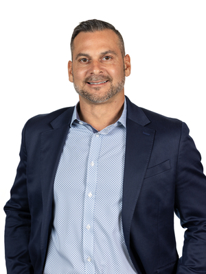 David Accetturo - President