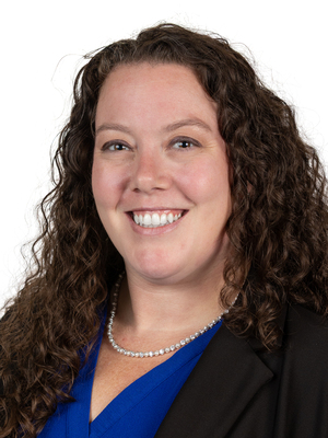 Katy Jones - Director of Education