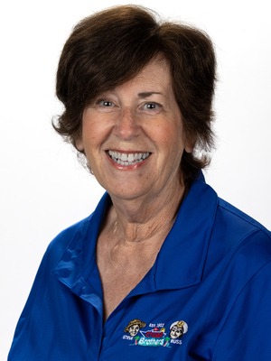 Lynne Eisenberg