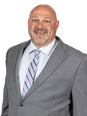 Mike Houle - Director of Business Development