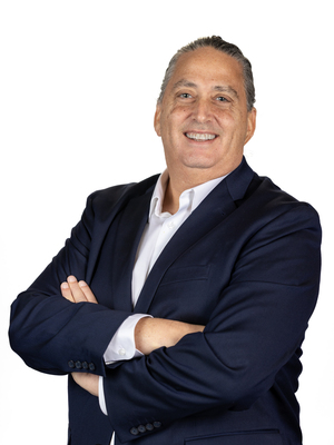 Steven Eidelberg - VP of Marketing and Partnerships