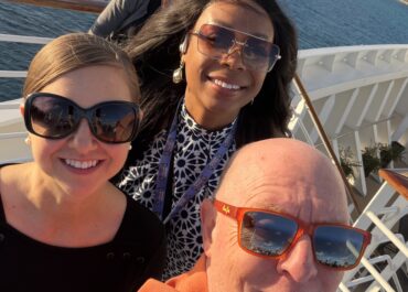 Secrets of Experienced Cruisers