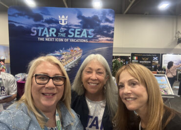 A Day in the Life of a Work From Home Travel Agent With Cruise Brothers