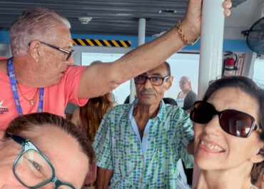 Can I get paid to cruise?