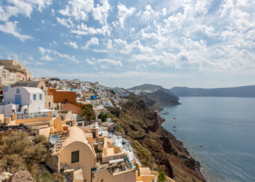 Top 10 Most Popular Cruise Ports in the World