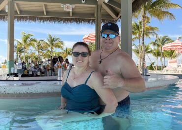 Becoming a Cruising Free Travel Agent: Turn Your Passion for Travel Into a Flexible Career