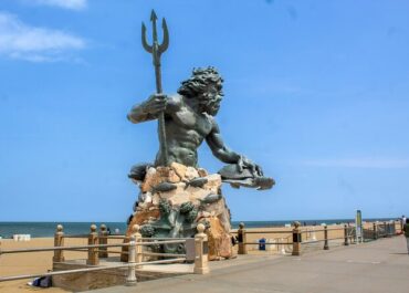 Top 10 Most Popular Cruise Excursions