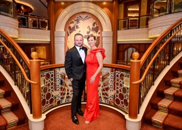 Best Cruise Lines for Couples